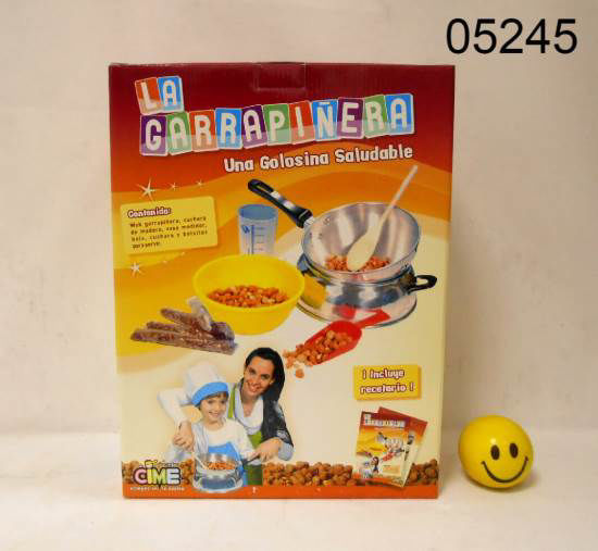 Imagen de LA GARRAPIÑERA 4.25